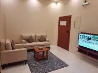 Al Muhaidib Residential Units Ξενοδοχεία στην πόλη 