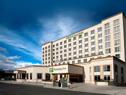 Holiday Inn MONTERREY VALLE by IHG