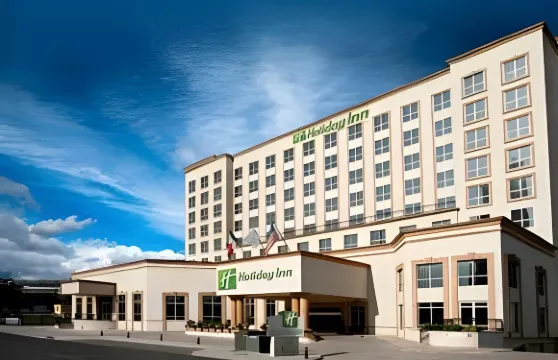 洲際酒店集團蒙特雷山谷假日酒店