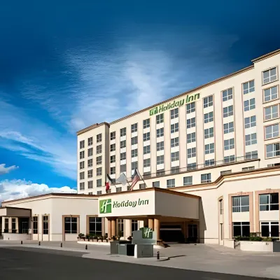 Holiday Inn MONTERREY VALLE by IHG Hotels near Centro Convex