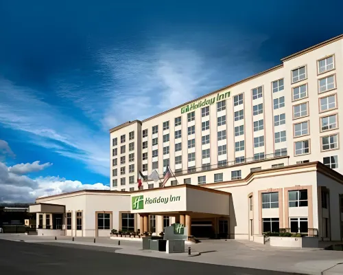 Holiday Inn MONTERREY VALLE by IHG Hotels in San Pedro Garza Garcia