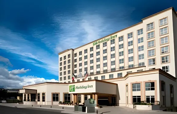 洲際酒店集團蒙特雷山谷假日酒店