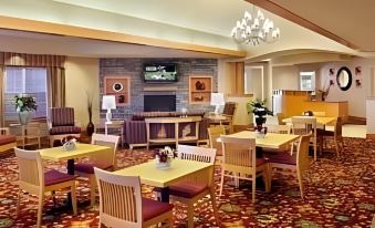 Residence Inn Mt. Laurel at Bishop's Gate