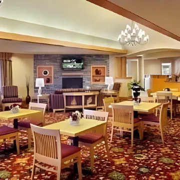 Residence Inn Mt. Laurel at Bishop's Gate