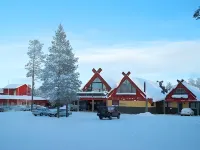 Lapland Hotels Äkäshotelli Hotels near Tanon talo