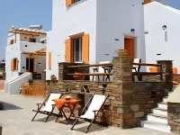 Aigaio Studios Tinos