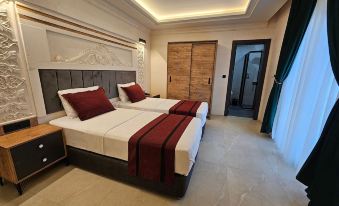 Baypark Hotel & Spa