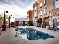 페어필드 인 & 스위트 로즈웰 로즈웰 호텔