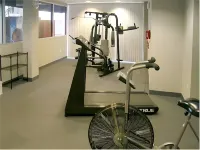 Quality Inn Branson - Hwy 76 Central - Gym