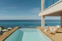 Villa Le Blanc Gran Melia - Luxury