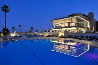Sol Torremolinos - Don Pablo Hotels in Torremolinos