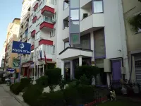 Piskin Hotel Hotels near Hedef Cam
