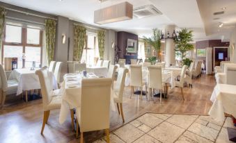 The Coach House Hotel