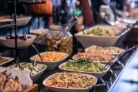 Ultra Tel Aviv Boutique Hotel - breakfast