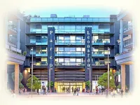 Domus Al Parco Guest House Hoteles en Fiumicino