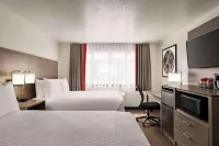 Ramada by Wyndham Helena Hotel a Helena