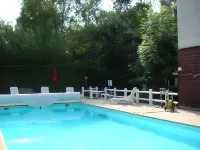 Les Tilleuls Montbeliard Sud Audincourt - Pools