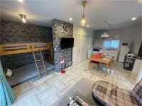 Island Villa Yua Hotel a Nago