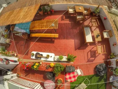 Spanish Galleon Lodge Hoteles en 