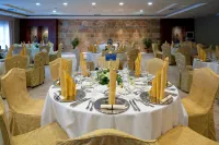 Elba Estepona Gran Hotel & Thalasso Spa Hotel a Manilva