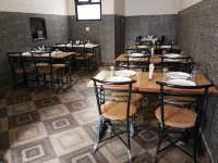 Hotel Vijay International