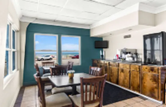 Econo Lodge Galveston Seawall