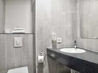 B&B HOTEL Bielefeld-City