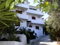 Amaranthos Skiathos View - 2 stjerner