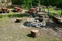 Driftwood Resort Bull Shoals Hotels in Marion County