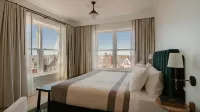 Longfellow Hotel فنادق في بورتلاند