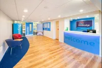 Travelodge Ipswich Stowmarket - Thân thiện với thú cưng