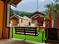 Pocheon Pine Valley 3rd Branch Hotels in 