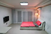 Yeongdeok Haeparang Road Pension Hotels in Yeongdeok