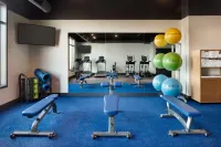 Wingate by Wyndham Murfreesboro فنادق في Rutherford County