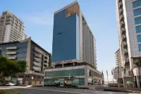 Ramada by Wyndham Dubai Barsha Heights Hotels in Dubai