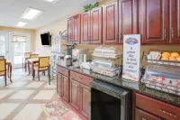Baymont by Wyndham Florence/Muscle Shoals Hoteles en Florence