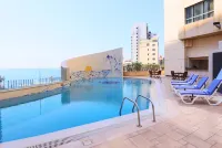 라마다 플라자 베이루트 라우체