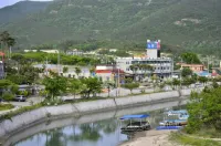 Buan Noble Pension