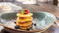 Crowne Plaza PORTO by IHG - breakfast