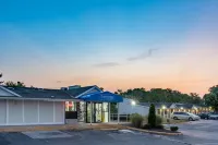 Days Inn by Wyndham Winchester Hotels in Frederick County