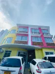 Arabelle Suites Hotel a Tagbilaran