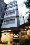 Hotel Emirates Hotels in Kolkata