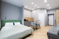 Apartment Sleep&Trip โรงแรมใน