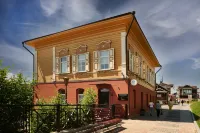 Geografiya Boutique-Hotel Các khách sạn ở 
