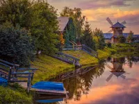 Goryachie Klyuchi Hotels in Suzdal