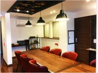 B and B Atodo Hotel di Oki District