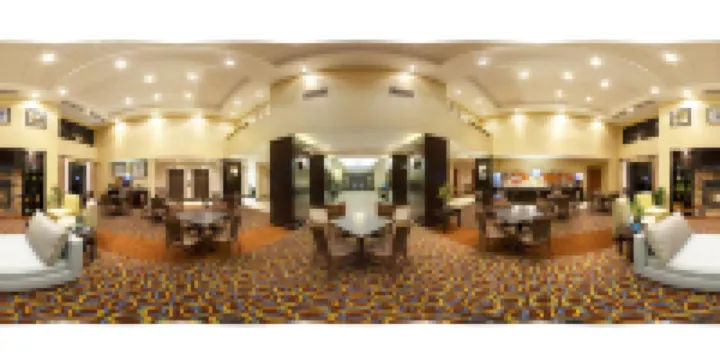 Holiday Inn Express JOHNSON CITY by IHG
