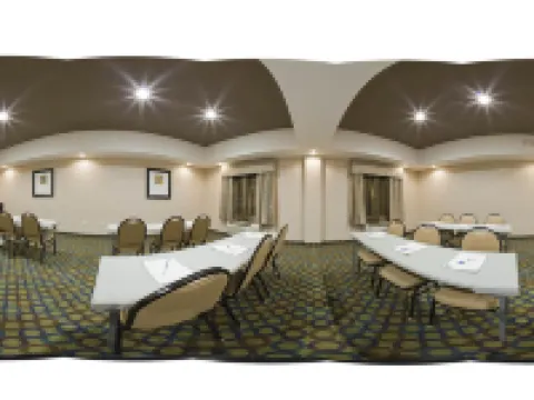 智選假日套房酒店阿爾瓦拉多 阿爾瓦拉多酒店