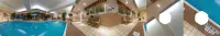 Holiday Inn Express & Suites YOUNGSTOWN N (WARREN/NILES) by IHG - Pools