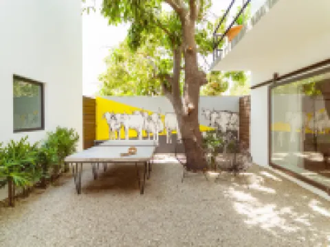 Drift San Jose del Cabo, a Member of Design Hotels 聖何塞德爾卡沃酒店